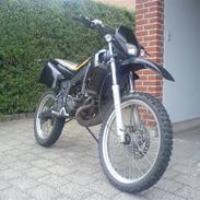 Gilera RCR [SOLGT] 