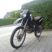 Gilera RCR [SOLGT] 