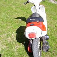 Yamaha jog
