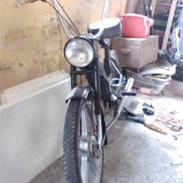 Puch Maxi K Super