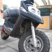 Yamaha Bws ng
