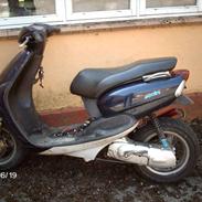 Yamaha Neo's SOLGT!!