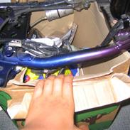 Yamaha [Odense Jog´en] Airbrush