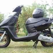 Aprilia Sonic