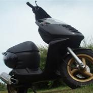 Aprilia Sonic