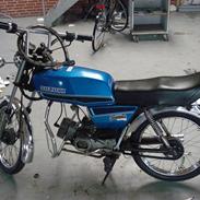 Suzuki Samurai DM50 (byttet)