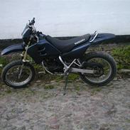 Suzuki smx