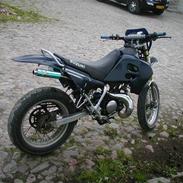 Suzuki smx