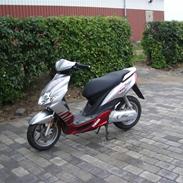 Yamaha Jog R