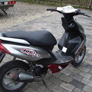 Yamaha Jog R