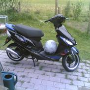 Giantco Byttet til Hot