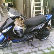 Giantco Byttet til Hot