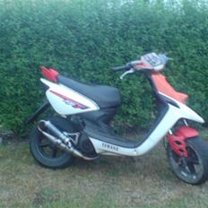 Yamaha Spy Før!