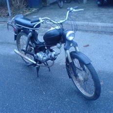 Puch MS 50