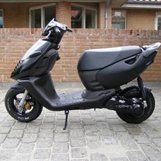 Aprilia Sonic SBK