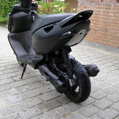 Aprilia Sonic SBK