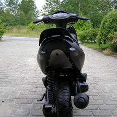 Aprilia Sonic SBK
