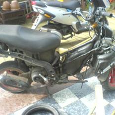 Gilera runner 45