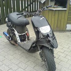 Piaggio typhoon byttet til neos