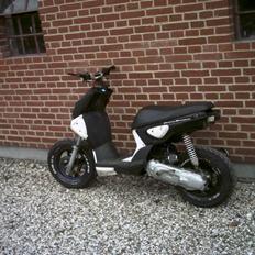 Yamaha slider AC byttet 