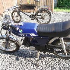 Puch monza (solgt)