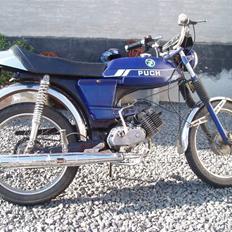 Puch monza (solgt)