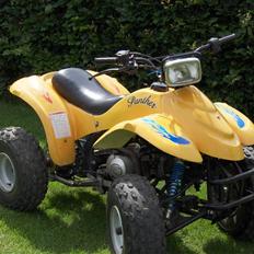 Suzuki Panther 100cc <Stjålet>