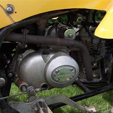 Suzuki Panther 100cc <Stjålet>