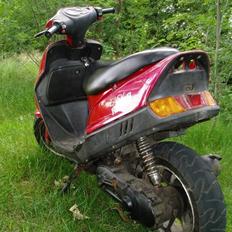 Kreidler Easy rider - ¤ FØR ¤