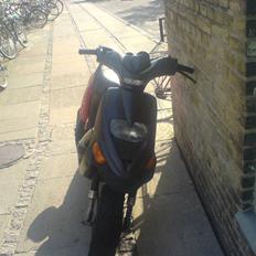 Gilera Stalker SOLGT