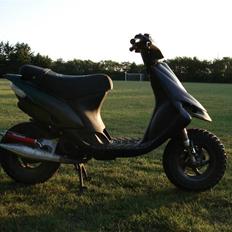 Gilera Stalker (byttet)