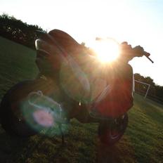 Gilera Stalker (byttet)