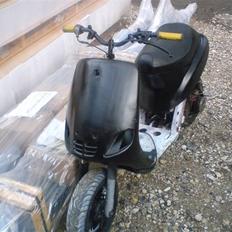 Piaggio ZIP PROJEKT !!
