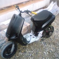 Piaggio ZIP PROJEKT !!