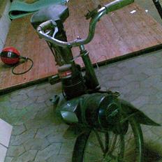 Velo $-Velo SoleX-$