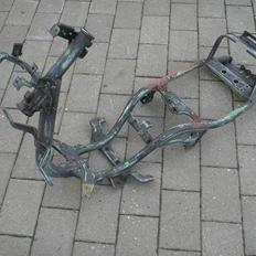 Yamaha Jog Projekt * Solgt *