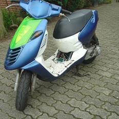 Aprilia Sonic NR 17 ( solgt)