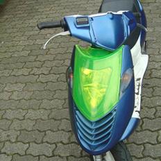 Aprilia Sonic NR 17 ( solgt)