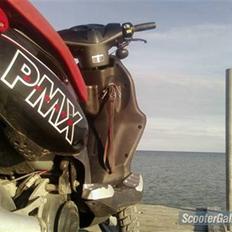 PGO PMX - Solgt