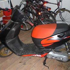 Aprilia Sonic Til Salg