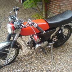 Yamaha FS1 DX   (Solgt) 