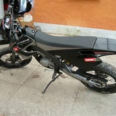 Derbi Senda SM X-Treme *solgt*
