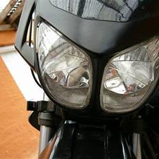 Derbi Senda SM X-Treme *solgt*