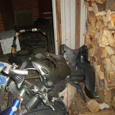 Aprilia Rally AC "Projekt"