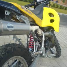 Suzuki RMX LC DD #EFTER - SOLGT#