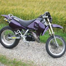 Suzuki SMX - SOLGT !!