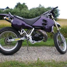 Suzuki SMX - SOLGT !!