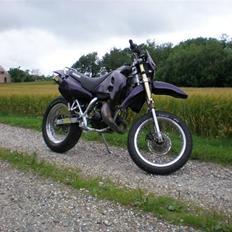 Suzuki SMX - SOLGT !!