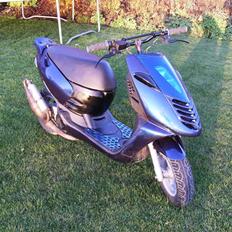 Aprilia Sonic                    