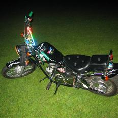 Regal Regal Raptor *SOLGT*